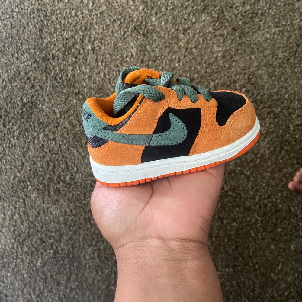 Dunk Low SP Retro 'Ceramic' 2020